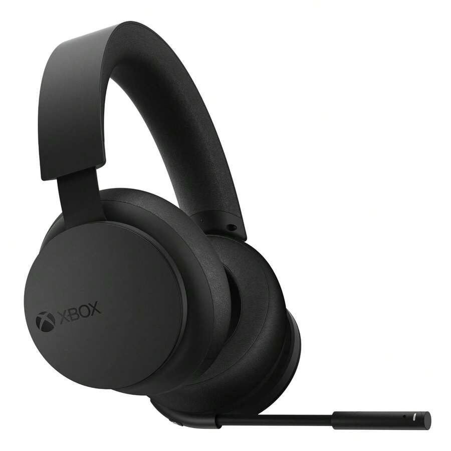 Microsoft Xbox Wireless Headset - Xem 1