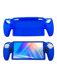 1pc Portal Remote Play Game Protective Case, Anti-Drop, Anti-Dust, Anti-Scratch, Anti-Sweat, Enhances Gameplay Experience - View 10