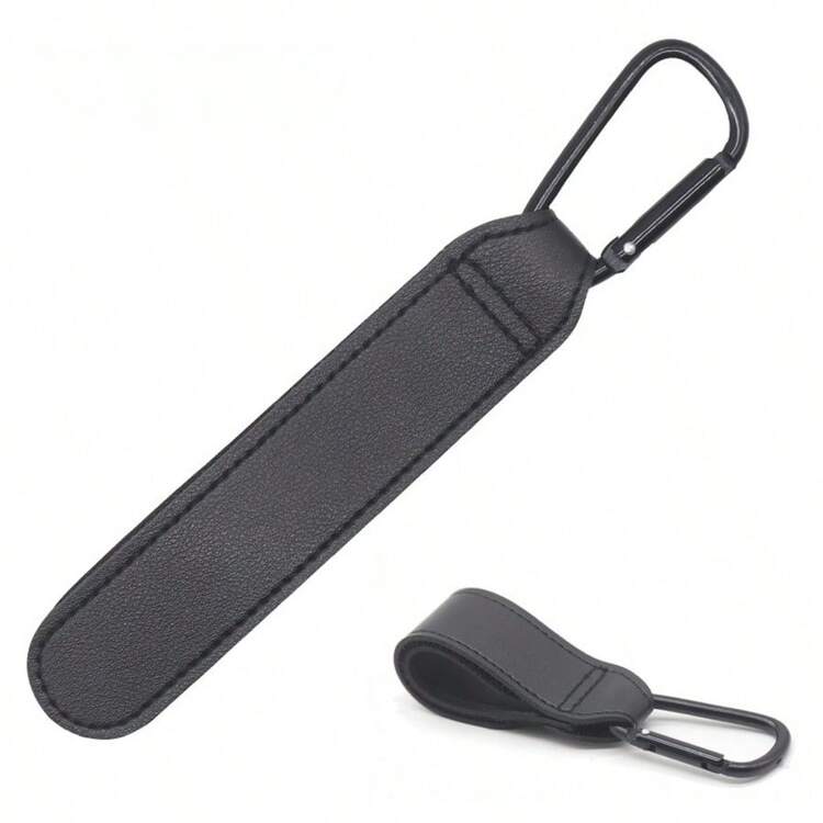 2 Móc Treo Xe Đẩy - Móc đa năng không cần khoan, xoay 360°, thích hợp để treo túi xách, ba lô, móc treo xe đẩy đa năng, dùng được cho ô tô, tiện lợi khi mua sắm và du lịch - Món quà hoàn hảo cho bố mẹ - Nhiều màu - Xem 11