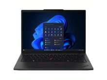 Lenovo ThinkPad T14 Gen 6 21QC00AUUS 14" Touchscreen Notebook - Intel Core Ultra 7 265U - 32 GB - 512 GB SSD - Windows 11 Pro - Webcam - IEEE 802.11ax Wireless LAN Standard - 查看 8