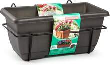 Flower Pots & Planters - Gris - View 2