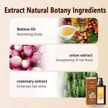 Buiiti Shampoos & Conditioners - Shampoo - View 3