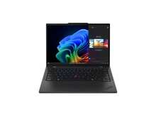 Lenovo ThinkPad T14s Gen 6 21QX000MUS 14" Copilot+ Notebook - Intel Core Ultra 7 258V - 32GB - 512GB SSD - Windows 11 Pro - Intel Arc Graphics -Webcam - IEEE 802.11be Wireless  21QX000MUS - 查看 1