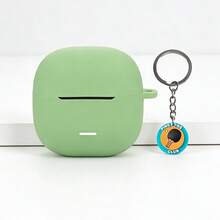 适用于红米Buds 6 Lite蓝牙耳机的软硅胶保护套 - 彩色 - 查看 30