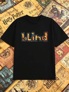 Camisetas masculinas - Preto - Ver 2