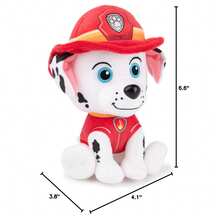 Spin Master GUND官方汪汪队立大功毛绒玩具，适合1岁及以上儿童，6英寸和9英寸。 - 彩色 - 查看 16