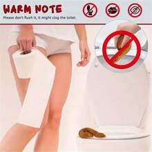 5pcs Realistic Dog Poop Prank Prop, Durable Brown PVC Material, Soft Texture, Suitable For Gardening Decor, Photo Props, Adult Parties, Pranks And Novelty Gifts - Prank - View 9