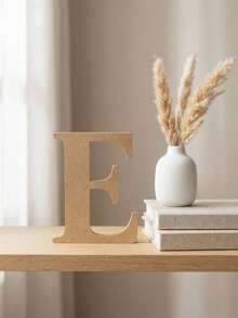 Decorative Letters & Numbers - E - ดู 3