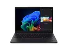 Lenovo ThinkPad T14 Gen 6 21QG0046US 14" Notebook - Intel Core Ultra 7 268V (2.20 GHz) - 32 GB - 512 GB SSD - Windows 11 Pro - Intel Arc Graphics 140V - Webcam - Wi-Fi 7 - 美規A型插(110-127V) - 查看 3