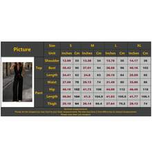 1 Set Solid Color Waist Belt & Suit Collar, Suitable For Office Wear, Spring/Summer Black - Black - View 5