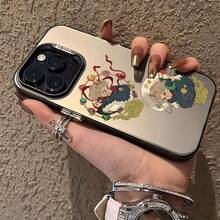 Fashion Phone Cases - Black - View 2