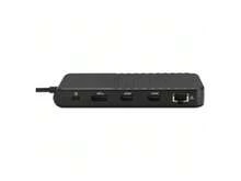 Kensington UH1510P USB C Hub 11-In-1 Triple Display With 2 HDMI 1 DP++, 85W Power Charging, Ethernet, SD/MicroSD Card Slots, 3xUSB-A, 2xUSB-C, USB C Dongle For Dell/HP/Lenovo/ThinkPad (K34040WW) - View 4
