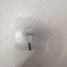 1个熊形不锈钢土豆捣碎器，立式食物压榨器，可用于捣碎鸡蛋和土豆，多功能滤勺 - 彩色 - 查看 10