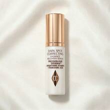 Charlotte Tilbury 焕采修护淡斑精华液，蕴含氨甲环酸和维生素C，有效提亮眼周肌肤，淡化泛红，改善肤色不均，减少肌肤老化迹象。 - 4.5ml - 查看 3