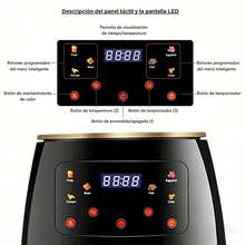 Air Fryers - DS-000039 - View 7