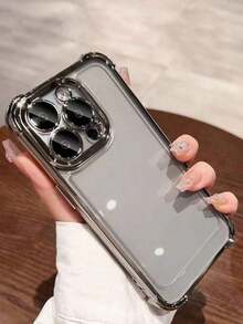 Fashion Phone Cases - Silver - View 4