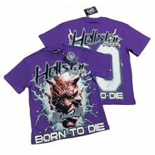 785 Purple