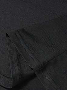 5pcs/Set Men's Summer Mesh Sleeveless Tank Tops, Sports Fitness Training Casual Vest - Multicolor - View 3