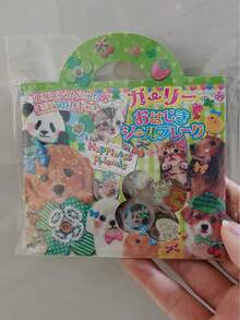 可爱的 3D 立体浮雕贴纸 - 浅色设计，非常适合装饰手机壳和笔记本，是 DIY 项目、制作趣味贴纸、扩展日记本和计划本的理想选择，3D 立体浮雕贴纸、日记贴纸、装饰贴纸和文具贴纸。 - 彩色 - 查看 9