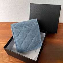 Women Shoulder Bags - ロイヤルブルー - View 3