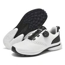 Black and White