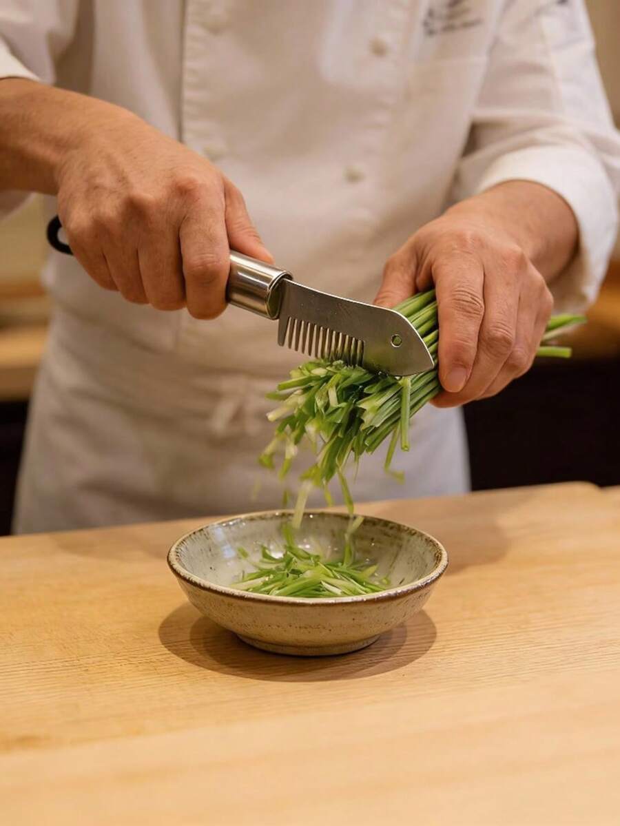 Bộ 2 dụng cụ thái rau củ và thái sợi bằng thép không gỉ - Dụng cụ thái hành tây, bào khoai tây và mài thủ công chắc chắn - Bộ dụng cụ nhà bếp chuyên nghiệp chống gỉ sét dùng cho salad, trái cây và chuẩn bị bữa ăn.