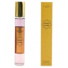 Mini perfume para mujer REYES QUEENS, Mon Che 33 ml Pack 3 Unidades Familia Olfativa: Frutal, Tamaño: 33 ml, Concentración: Agua de colonia, Género: Femenino - Afrutado y cítrico - Ver 2