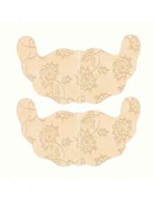2/4pcs Invisible Breast Lift Tape, Adhesive Support Bra, Silicone Swimwear & Wedding Underwear - Multicolor - View 6