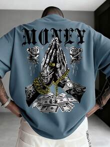 Màu xanh bụi bặm