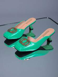 Verde