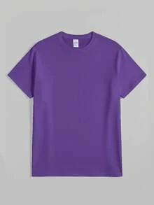 Spooky Island Amusement Park T-Shirt, Retro 2000s Halloween Movie Shirt, Disco Skull, Summer Spooky T-Shirt, 90s Nostalgia Halloween Tee For Halloween-Motion Tee - Màu tím  Violet - Xem 3