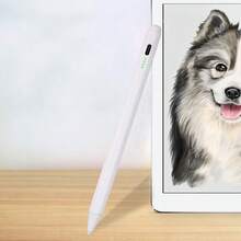 2018-2025款Apple Pencil 2 Pro/Air/Mini，高精度触控笔，带防误触功能 - 彩色 - 查看 5