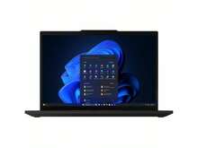 Lenovo ThinkPad T14 Gen 6 21QC00AUUS 14" Touchscreen Notebook - Intel Core Ultra 7 265U - 32 GB - 512 GB SSD - Windows 11 Pro - Webcam - IEEE 802.11ax Wireless LAN Standard - 查看 2