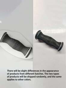 1个（升级版）深层组织足部按摩滚轮，足部按摩滚轮，多功能足部按摩轮，适合穿高跟鞋或长时间运动导致足部瘙痒、酸痛的人士使用。 - 彩色 - 查看 8