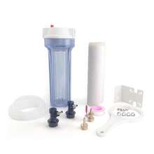 Keg To Keg Beer Filter Kit 1 Micron Absolute Rate Home Brew - View 2