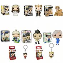 Demon Slayer, Transformers, Pokémon Anime Movie Series Perfect Collectibles And Holiday Gifts - Multicolor - Ver 1