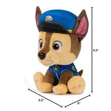 Spin Master GUND官方汪汪队立大功毛绒玩具，适合1岁及以上儿童，6英寸和9英寸。 - 彩色 - 查看 18