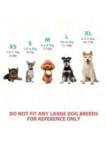 Bộ đồ cho chó có mũ trùm đầu, họa tiết kẻ caro xanh cổ điển với hình quả anh đào, dành cho mèo con và cún con. - Hồng - Xem 9