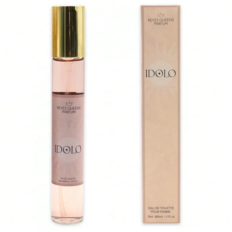 REYES QUEENS Perfume - Fresco - Ver 1