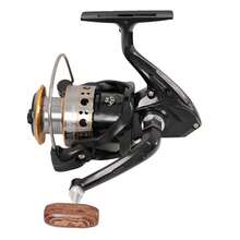 PENN KB Metal Fishing Reel, Suitable For Saltwater And Freshwater Fishing Of Various Fish Species, Spinning Reel - Multicolor - View 7