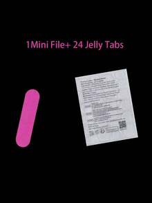 24 miếng dán móng tay hình hoa cúc xanh dương, nền đen bóng, kích thước trung bình, được vẽ tay, họa tiết hoa cúc nhỏ cá tính, tiện dụng cho sử dụng hàng ngày, dự tiệc và du lịch. - màu đen - Xem 7