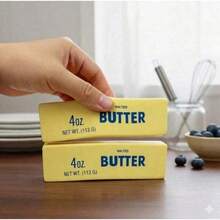 软绵绵的黄油棒——柔软湿润的感官玩具，有助于缓解压力和焦虑。非常适合青少年和成人进行挤压、拉伸和冥想练习。可作为礼物送给朋友、办公室恶作剧或派对小礼物，适合所有年龄段。 - 奶油捏捏樂 - 查看 3