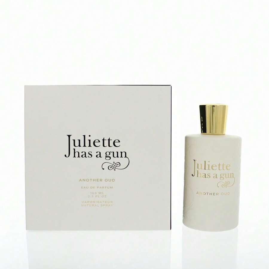 Another Oud By Juliette Has A Gun - 木質香調 - 查看 1