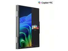 Lenovo ThinkPad X1 2-In-1 Gen 10 Aura Edition 14.0" Touch Screen Intel Core Ultra 7 268V 32GB Memory 512GB SSD Windows 11 Pro 21NU0036US - 查看 7