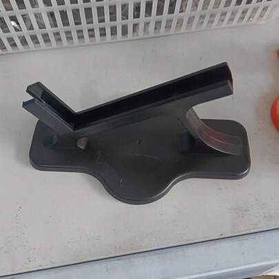 1pc Side-Lying Phone Stand, Suitable For Beds, Sofas, And Other Places Where You Can Lie Down, Portable, Durable, And Practical, A Useful Gadget, A Practical Tool For Side-Lying, Small Gift, Suitable For Giving To Friends And Elders