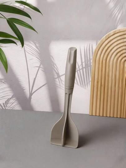 1件装手动绞肉机/剁肉机，手持式土豆捣碎器，适用于制作土豆泥、混合和绞碎肉类，也可用于混合米饭和绞肉，多功能厨房工具