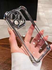 Fashion Phone Cases - Silver - View 6