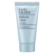 Estée Lauder 雅詩蘭黛 30 ML 旅行裝，Perfectly Clean 多效泡沫洗面乳/淨化面膜 - 30mL - 查看 3