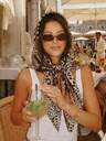 Bandana & Square Scarves