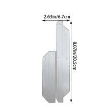 Các mảnh cắt kim loại, khuôn cắt hộp quà kẹo hình hoa, khuôn mẫu cắt, đồ thủ công làm sổ lưu niệm, trang trí album, giấy dập nổi, làm thiệp. - bạc - Xem 8